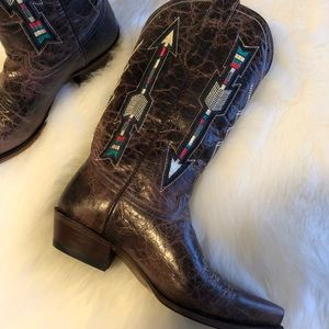 Roper Women’s Arrow Boots
